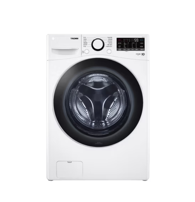 LG 드럼 세탁기 15KG