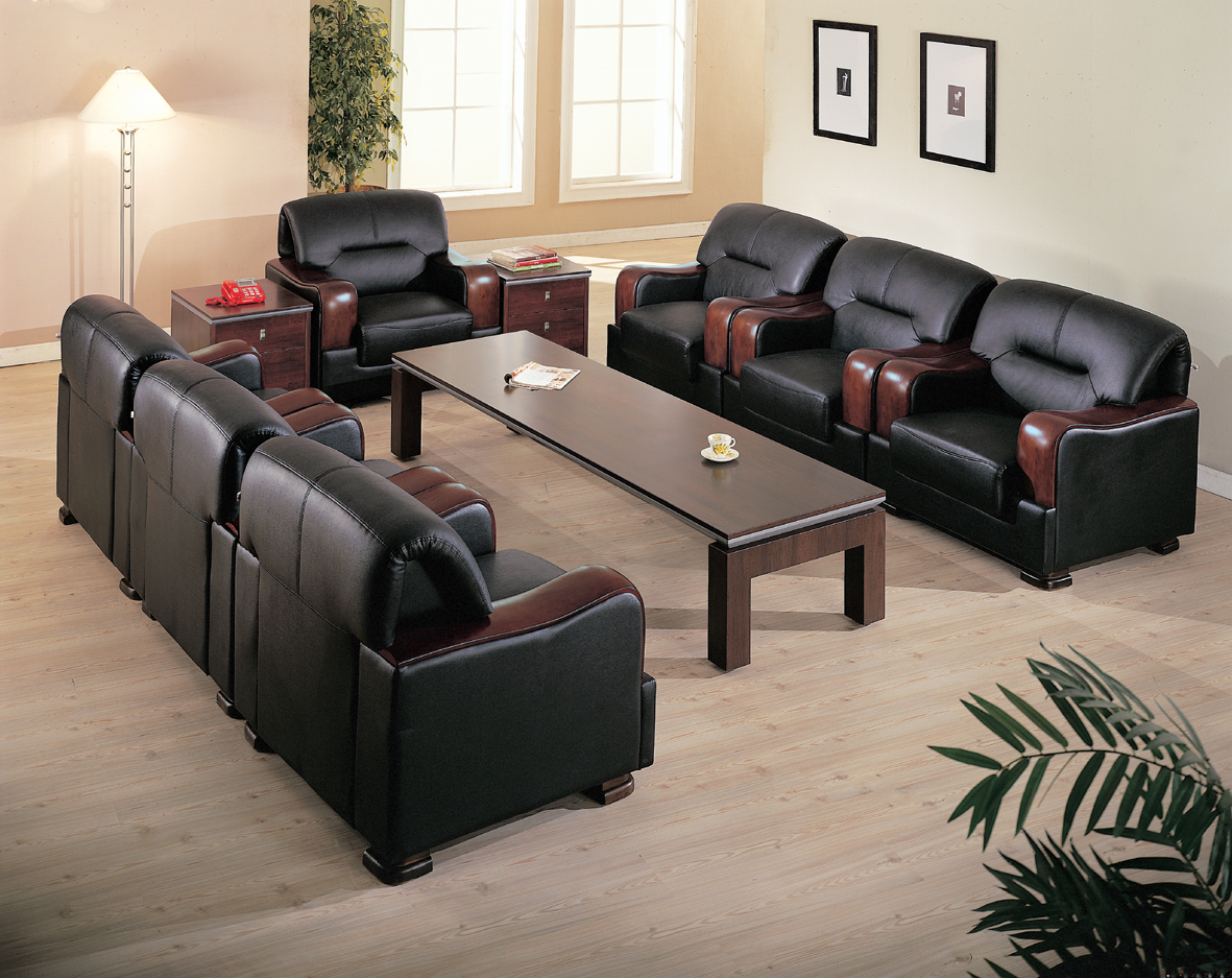 CEO-쇼파세트