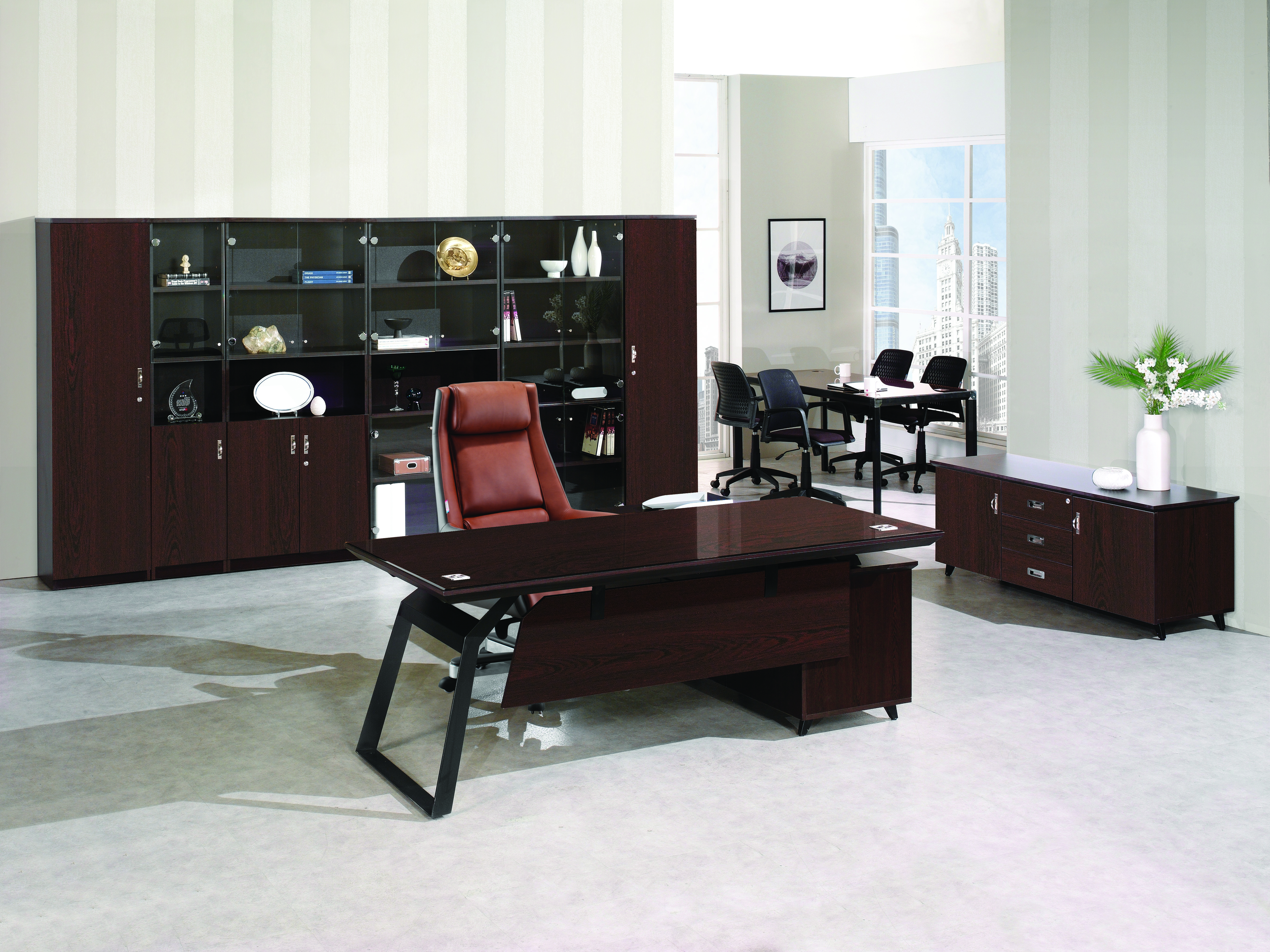 GUDW월넛 SET.3