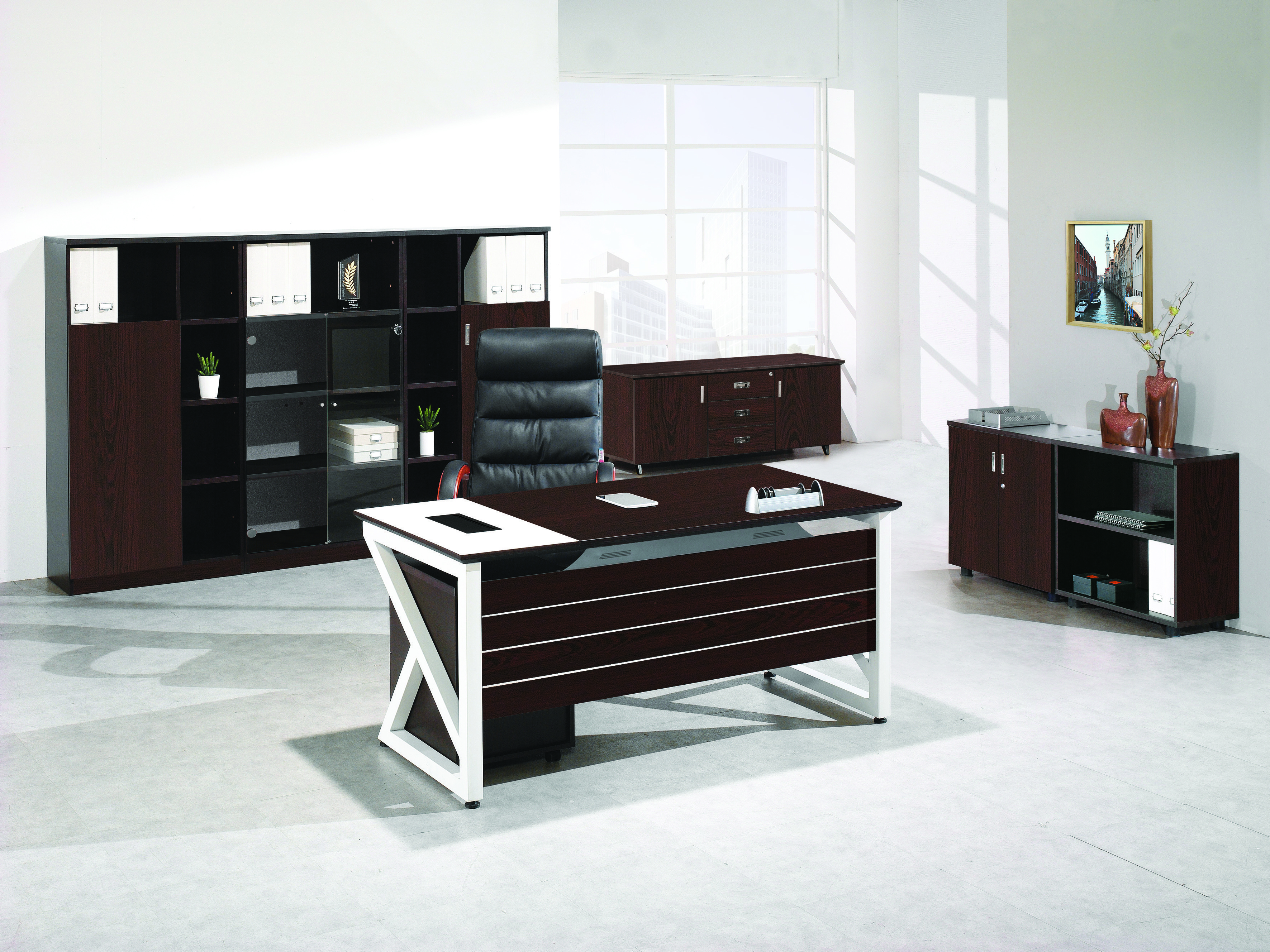 KONW월넛 SET.2