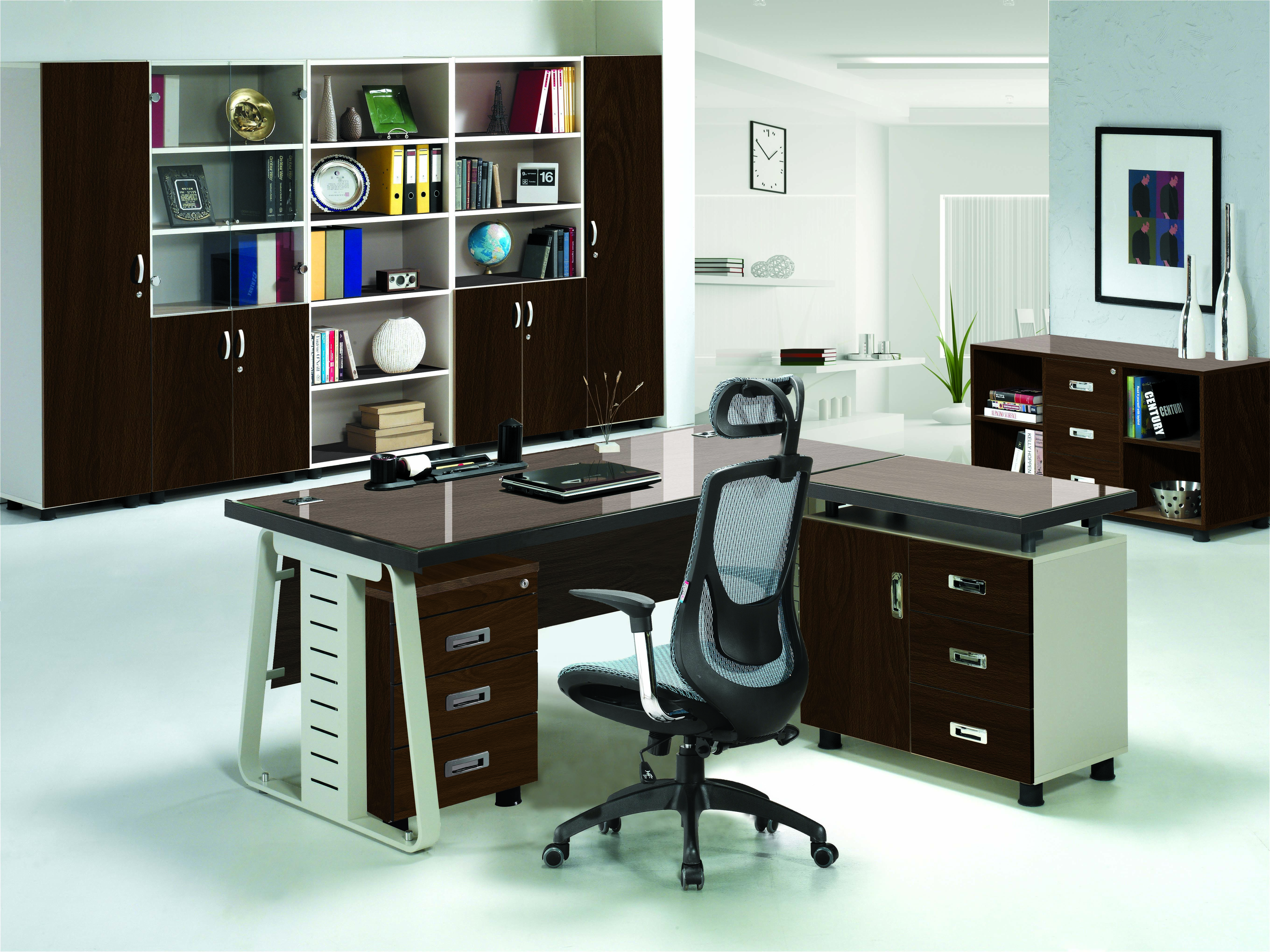몽블랑 월넛 set.1