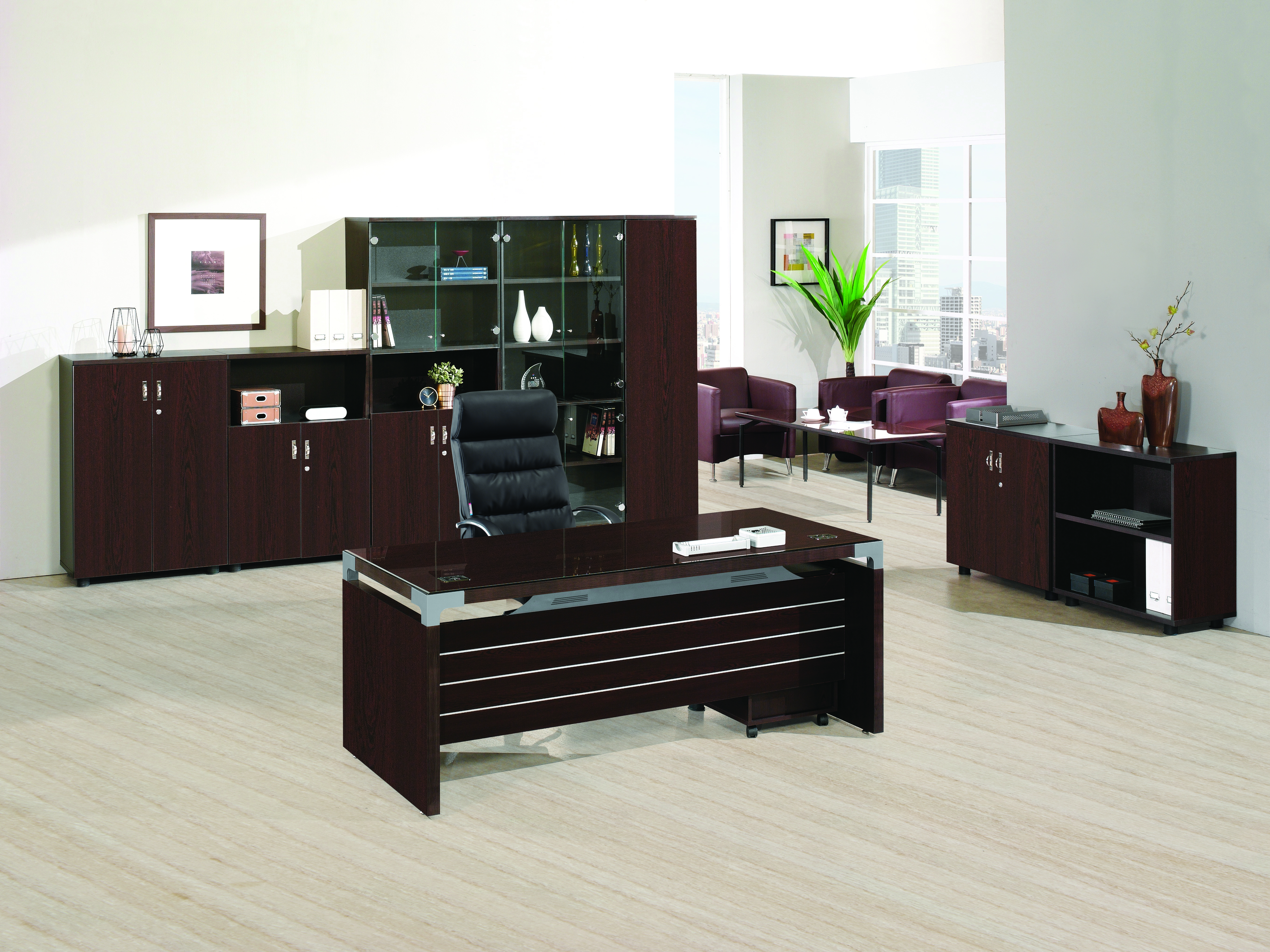 NTOS월넛 SET.2