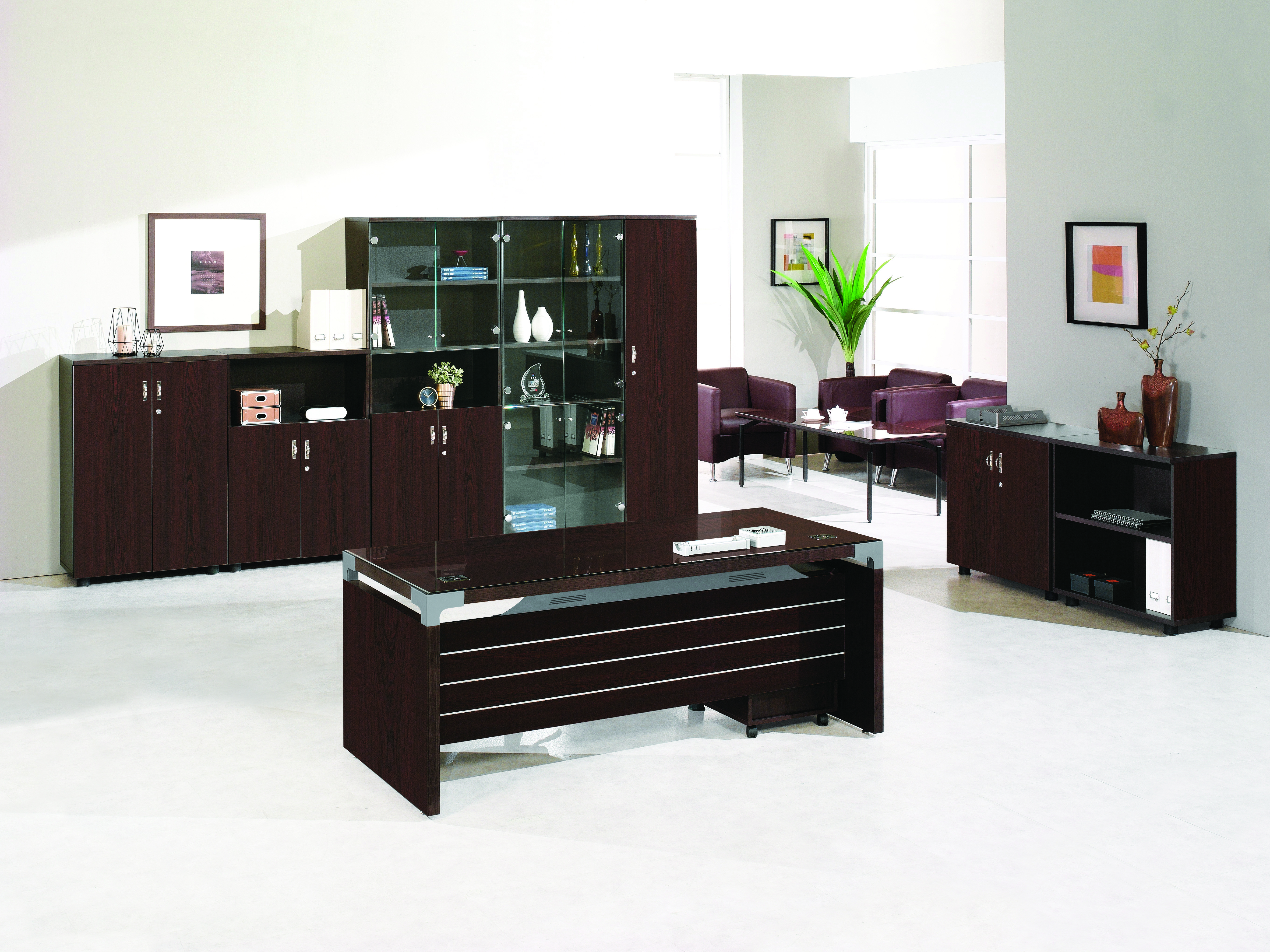 NTOS월넛 SET.5