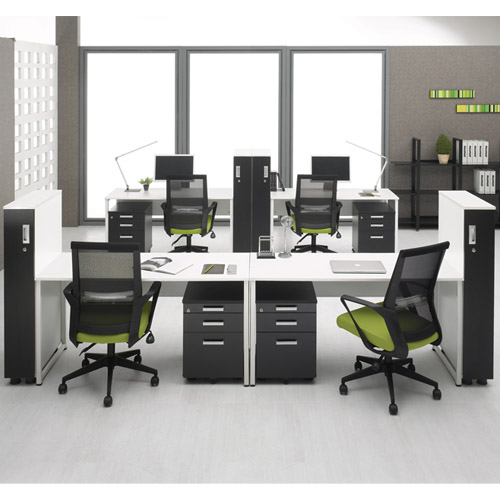 라인 멀티 데스크(Line Multi Desk) HD-500