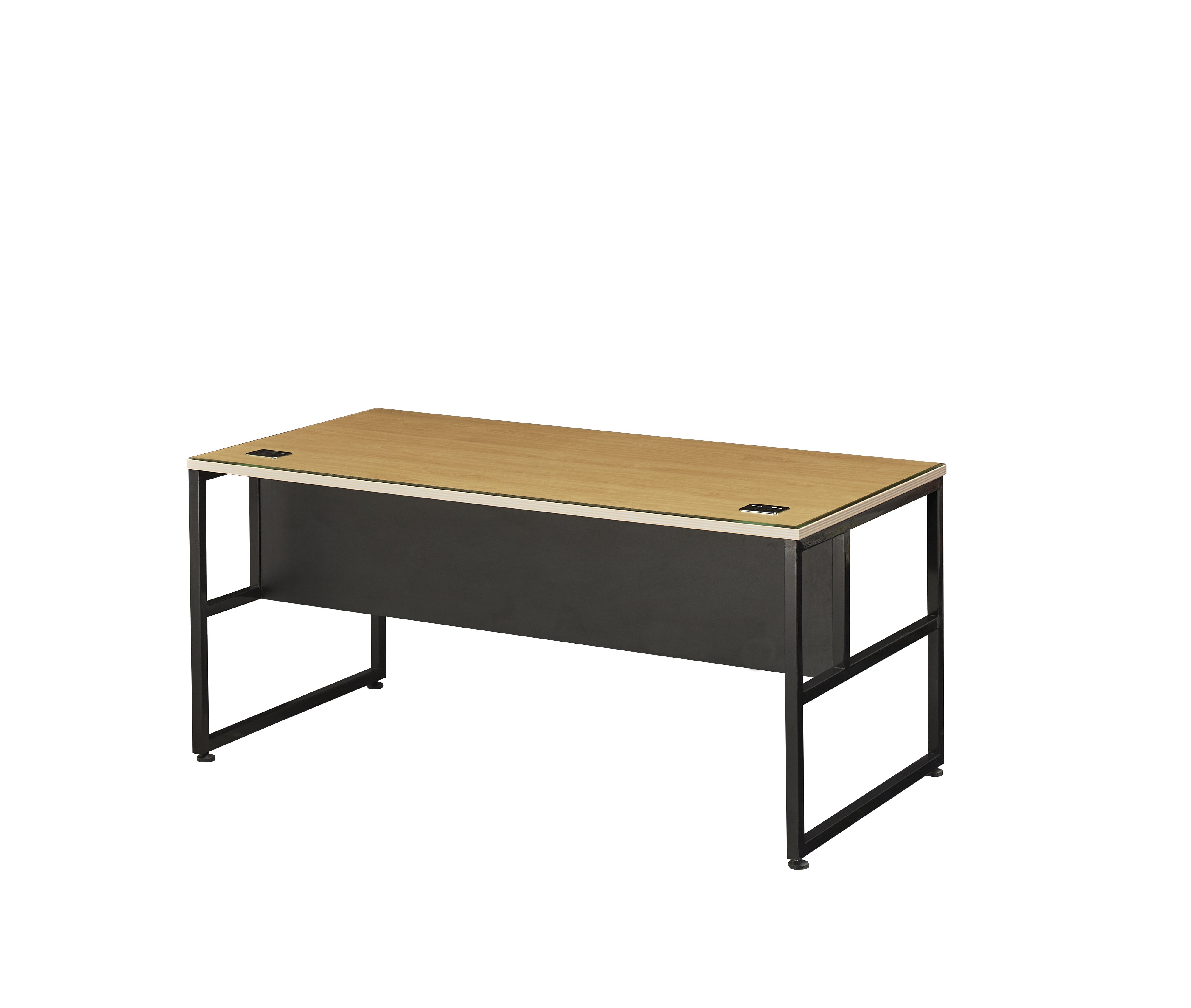 테라 망펄 팀장용 데스크 TR-0016BM, TR-0018BM