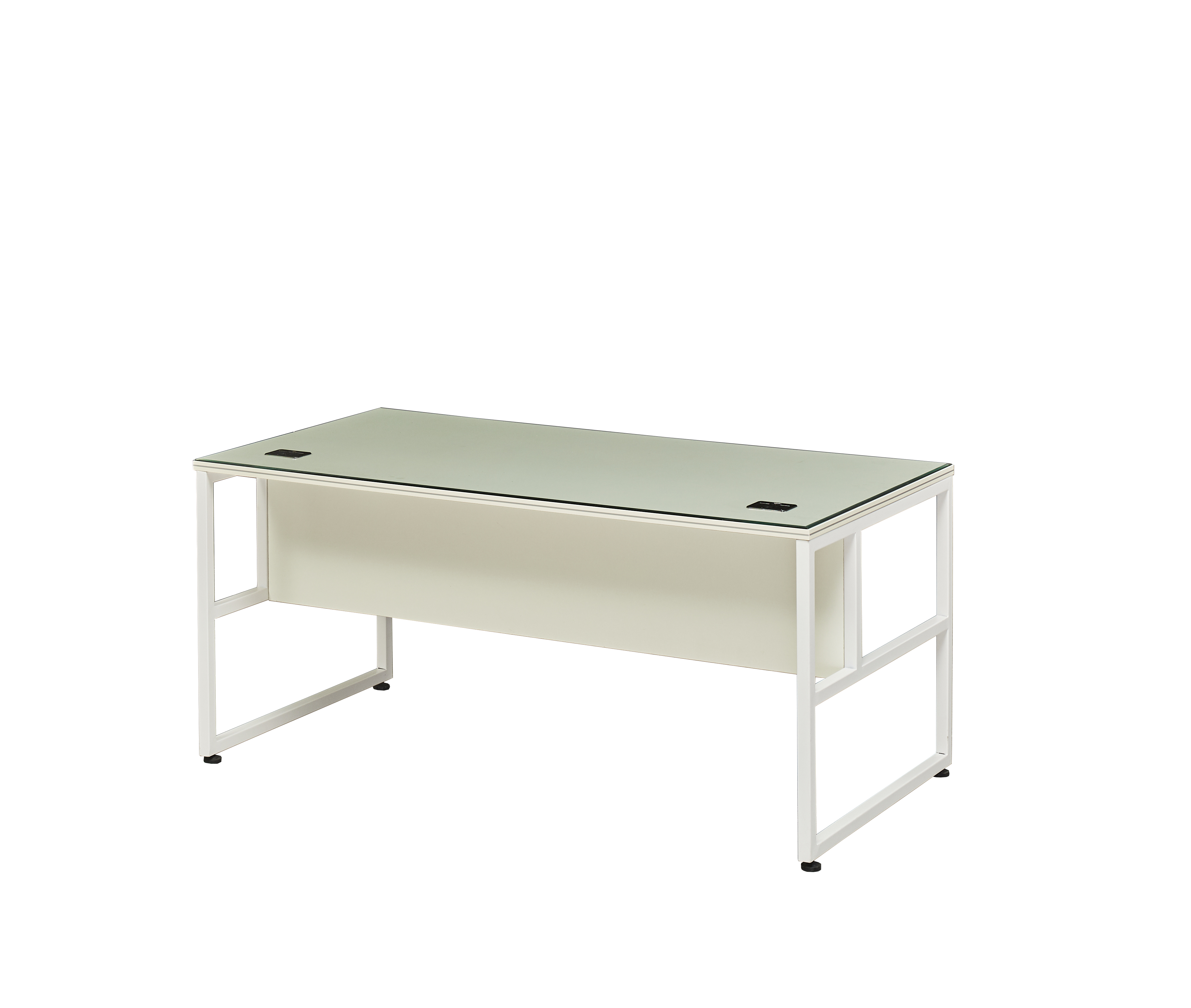 테라 책상 아이보리 TR-0016WI,TR-0018WI