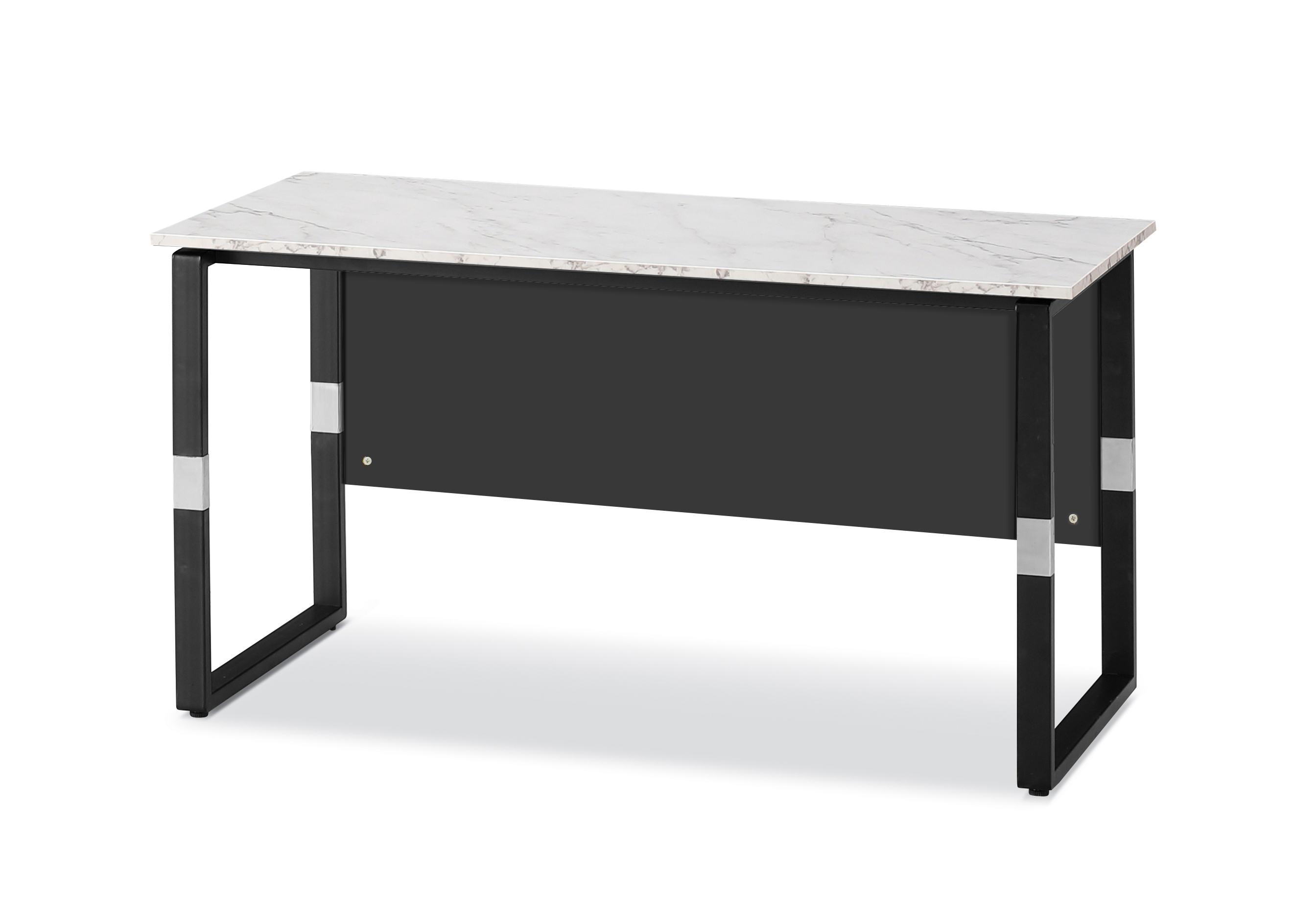 디셀연결식 마블상판+블랙다리