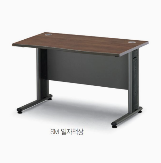 ㅡ자퍼즐책상 (샤머니)
