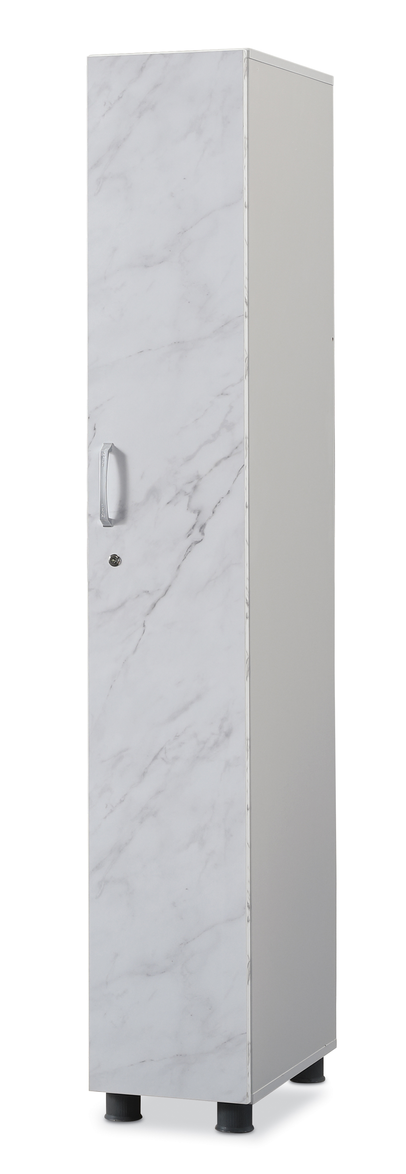 티-디셀 1인락카 마블화이트