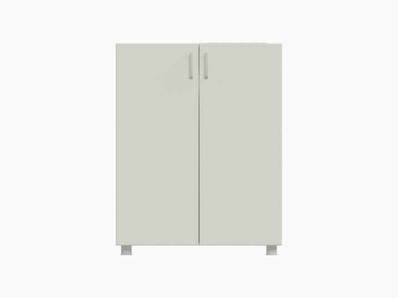 W940 청소도구함